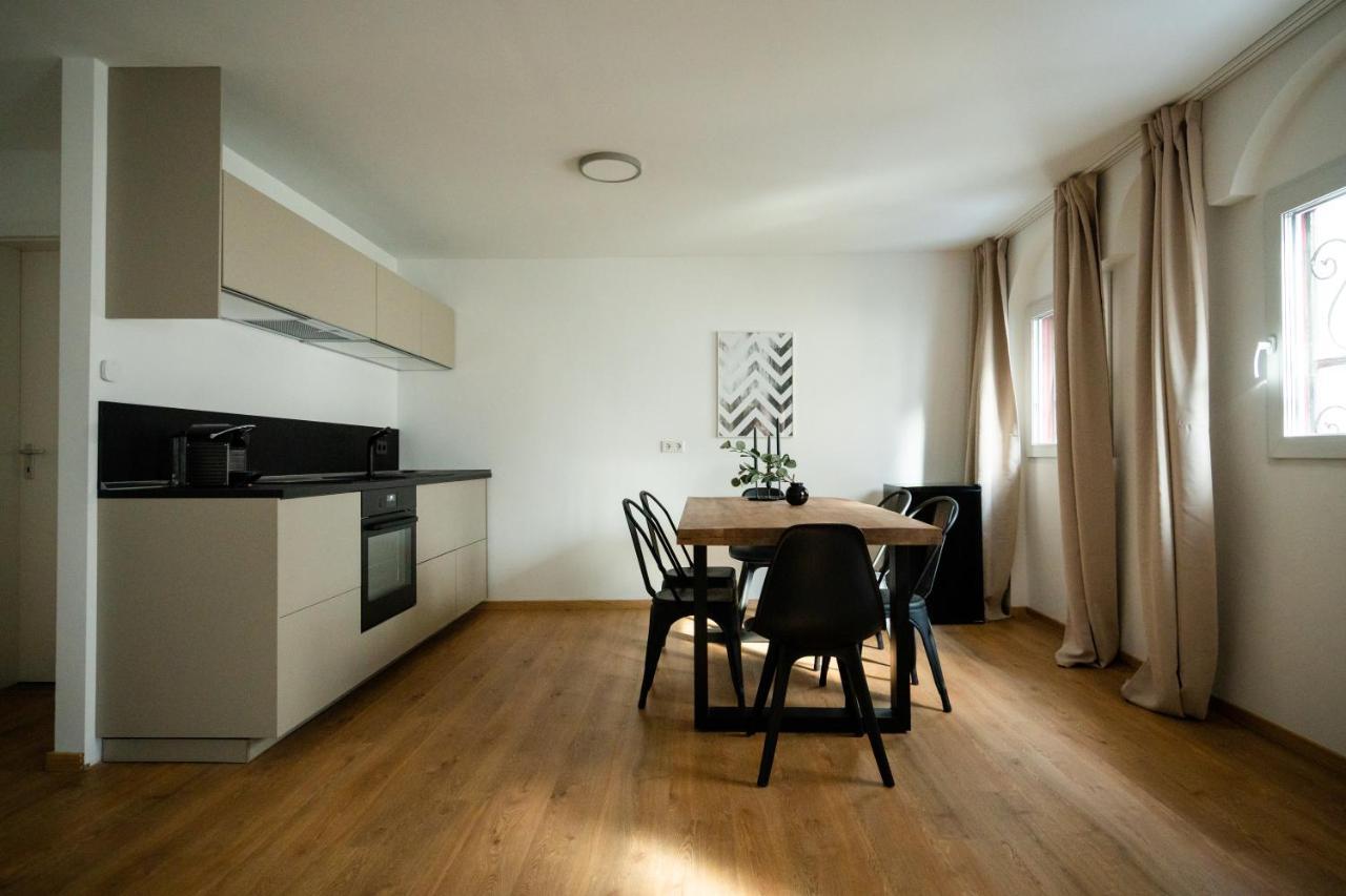 Oldtown Studio Apartment With 2 Bathrooms Düsseldorf Zewnętrze zdjęcie