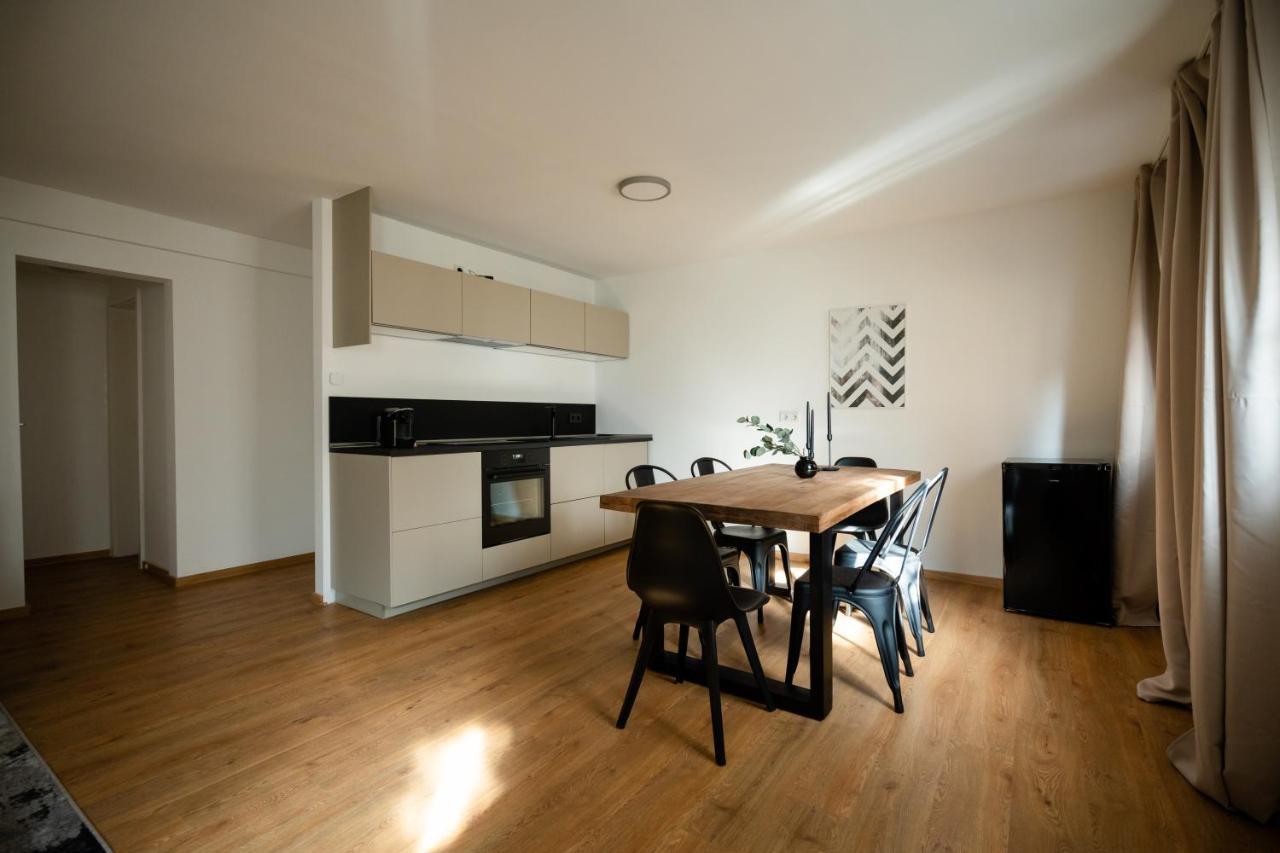 Oldtown Studio Apartment With 2 Bathrooms Düsseldorf Zewnętrze zdjęcie