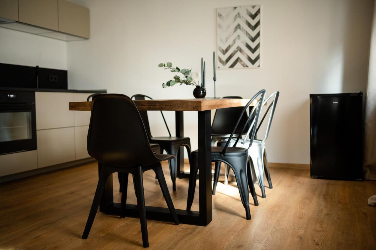 Oldtown Studio Apartment With 2 Bathrooms Düsseldorf Zewnętrze zdjęcie