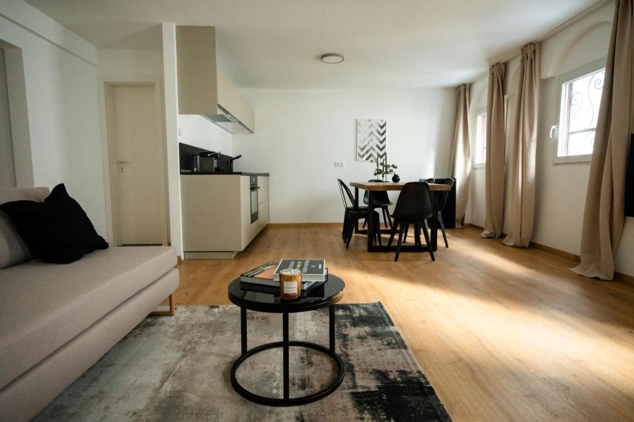 Oldtown Studio Apartment With 2 Bathrooms Düsseldorf Zewnętrze zdjęcie