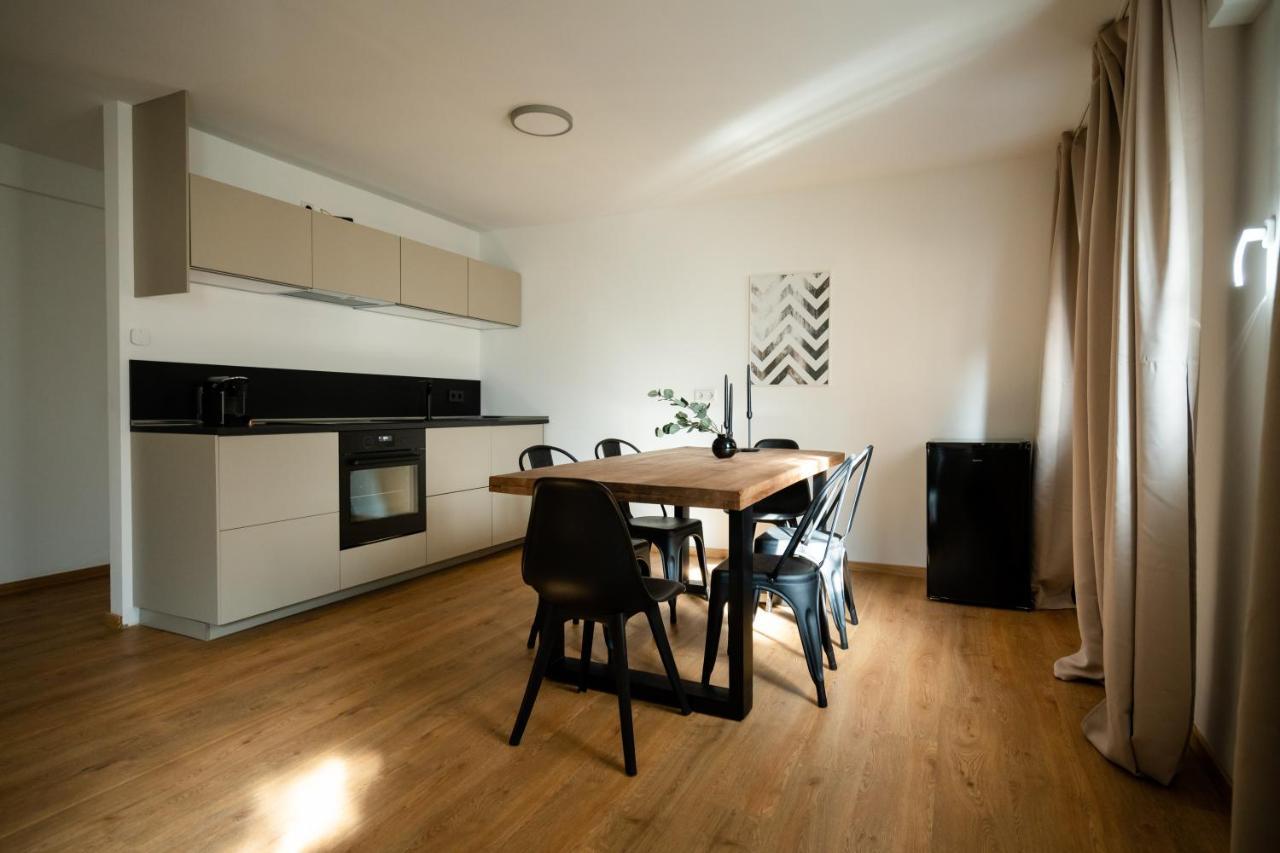 Oldtown Studio Apartment With 2 Bathrooms Düsseldorf Zewnętrze zdjęcie