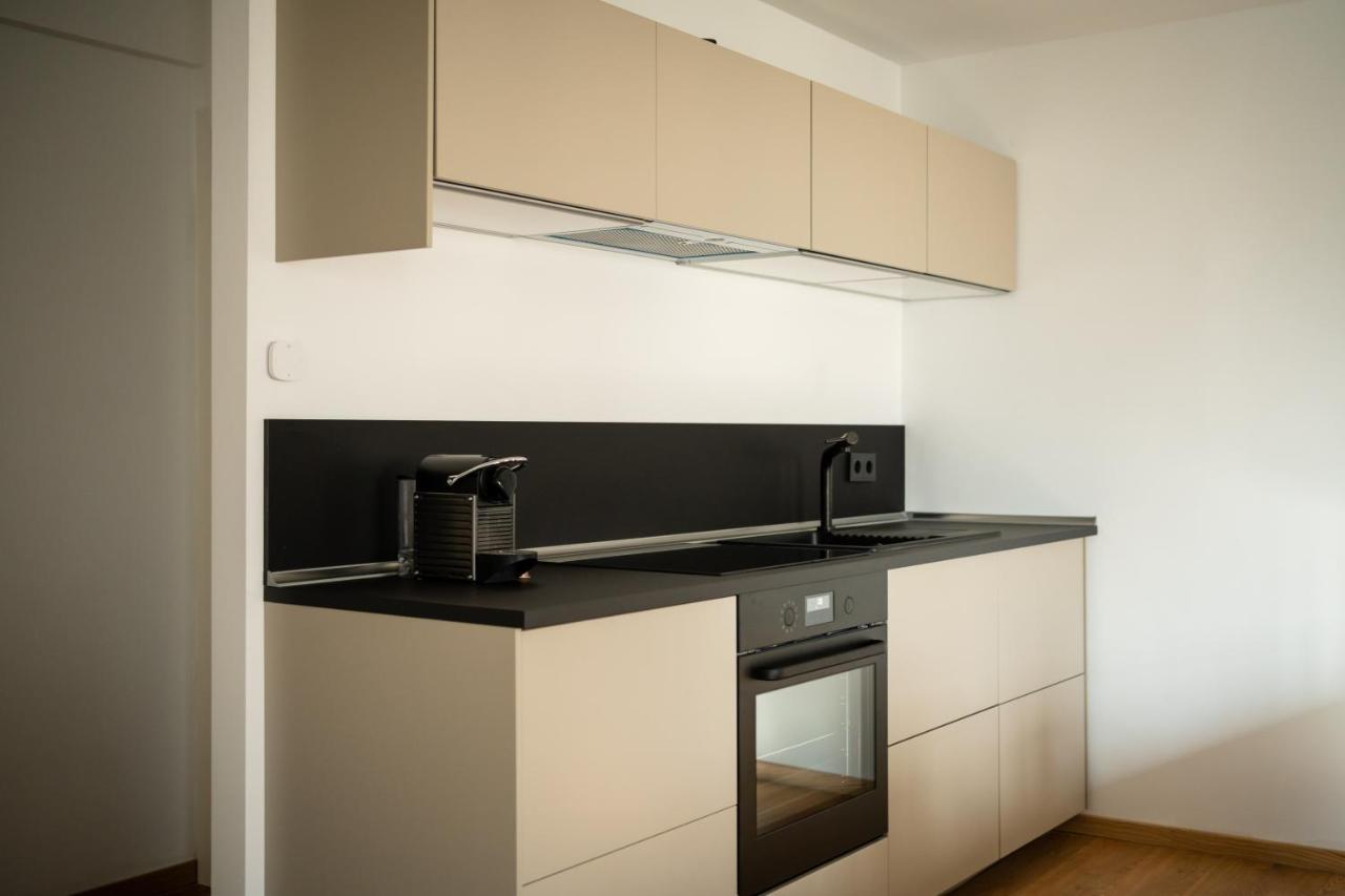 Oldtown Studio Apartment With 2 Bathrooms Düsseldorf Zewnętrze zdjęcie