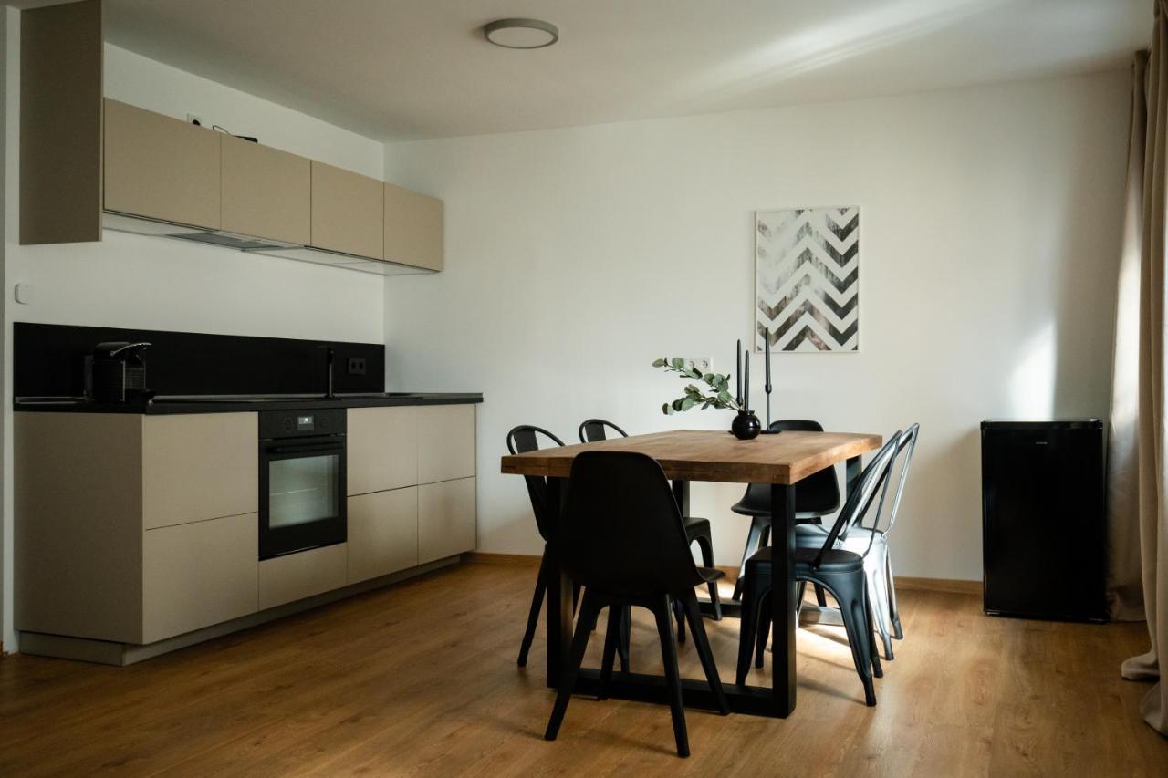 Oldtown Studio Apartment With 2 Bathrooms Düsseldorf Zewnętrze zdjęcie