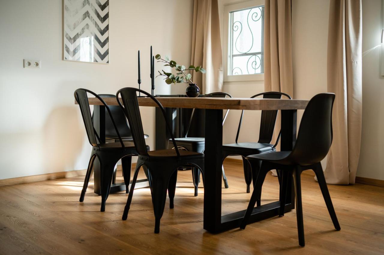 Oldtown Studio Apartment With 2 Bathrooms Düsseldorf Zewnętrze zdjęcie
